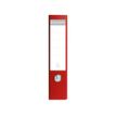 4010960918433-Exacompta - Classeur à levier - Dos 80 mm - A4 - pour 600 feuilles - rouge--1
