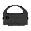 0010343601345-Epson S015262 - noir - ruban d'impression original-Avant-0