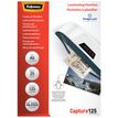 0775115396330-Fellowes - 25 pochettes de plastification A4 (216 x 303 mm) - 125 microns - brillantes --0