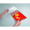 0775115396330-Fellowes - 25 pochettes de plastification A4 (216 x 303 mm) - 125 microns - brillantes --4