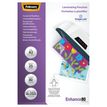 077511539640-Fellowes - 25 pochettes de plastification A3 (303 x 426 mm) - 80 microns - brillantes --0