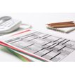 077511539640-Fellowes - 25 pochettes de plastification A3 (303 x 426 mm) - 80 microns - brillantes --8
