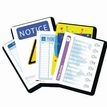 077511539640-Fellowes - 25 pochettes de plastification A3 (303 x 426 mm) - 80 microns - brillantes --9