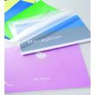 077511539640-Fellowes - 25 pochettes de plastification A3 (303 x 426 mm) - 80 microns - brillantes --10