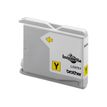 Brother LC970 - jaune - cartouche d'encre originale