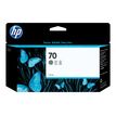 HP 70 - gris - cartouche d'encre originale (C9450A)