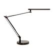 Unilux - Lampe de bureau Mambo - LED - noir