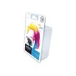Cartouche compatible HP 940XL - Pack de 4 - noir, cyan, magenta, jaune - Switch 