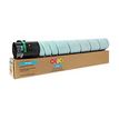 Cartouche laser compatible Konica Minolta TN321 - cyan - Owa