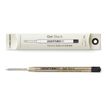 4004117595509-Leuchtturm1917 Drehgriffel Nr. 1 - Recharge pour stylo gel - noir-Avant-0