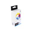 Cartouche compatible HP 62XL - cyan, magenta, jaune - Switch 