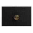 3130630306016-Exacompta OfficeByMe - Module de classement 2 tiroirs - pour A4+ - noir-Gros plan-2