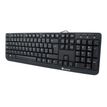 8435430618143-NGS FUNKY V3 - Clavier filaire - noir-Angle droit-0