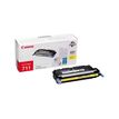 Canon 711 - jaune - cartouche laser d'origine