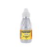 3134725003644-Cléopâtre NÉFERTARI - Gel pailleté - argent scintillant - 250 ml-Avant-0