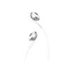 6925281928345-JBL Kit main libre - Ecouteurs filaire avec micro - intra-auriculaire - chrome -Multi-angle-2