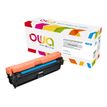 Cartouche laser compatible HP 307A - cyan - Owa K15584OW