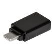 3567049001421-PORT Connect - pack de 2 convertisseurs USB-C (M) vers USB-A (F)-Angle gauche-3