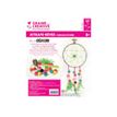 3532437910326-Graine Creative - kit mobile attrape rêves - Tropique-Avant-0