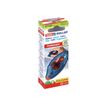 4042448110756-Tesa ecoLogo - Roller de colle - 8.4 mm x 8.5 m - permanent-Angle gauche-0