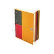 3020120015026-Oxford Filingbook - Cahier A4+ - 200 pages - ligné-Angle droit-1