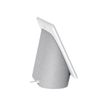 0842776110022-Google Nest Hub Max - écran connecté avec assistant google - Wifi et bluetooth - galet-Arrière-10