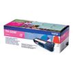 4977766679367-Brother TN320 - magenta - cartouche laser d'origine-Angle droit-1