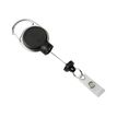 4005546981796-Durable - Enrouleur de badge - bouton pression clip noir-Avant-0