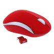 3303170095201-T'nB Rubby - souris sans fil - silencieuse - rouge-Arrière-1
