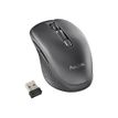 8435430621631-NGS Evo - souris sans fil - silencieuse - noir-Arrière-7