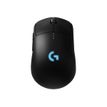 5099206077362-Logitech G Pro - Souris sans fil - noir-Avant-2