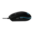5099206079731-Logitech G Pro (Hero) - Souris filaire - noir-Gauche-4
