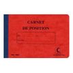 3416790014405-ELVE - Carnet de position - 80 pages - 11,4 x 15,6 cm-Avant-0