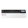 0632983051078-Kyocera ECOSYS P3145dn - imprimante laser monochrome A4 - Recto-verso-Gros plan-2