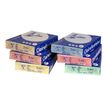 3329680188400-Clairefontaine Trophée - Papier couleur - A3 (297 x 420 mm) - 80 g/m² - Ramette de 500 feu-Multi-angle-1