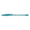 4902505043093-Pilot BP-S - 12 Stylos à bille - vert - 0.7 mm-Angle gauche-0