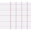 3329680058192-Clairefontaine - Bloc de cours A4 - 200 pages (100 feuilles) - grands carreaux (Seyes) - perforées--1