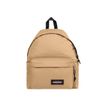 EASTPAK Padded Pak'r - Sac à dos - 40 cm - Base beige