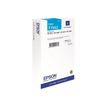 Epson T7562 - cyan - cartouche d'encre originale
