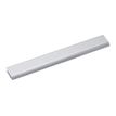 4002390047630-Maul - Rail d'affichage - Clip - A4,A3-Angle gauche-0