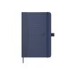 3020120115160-Oxford Signature - Carnet de notes 9 x 14 cm - petits carreaux - disponible dans différentes coul-Avant-0