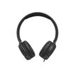 6925281939921-JBL Tune 500 - Casque filaire avec micro - noir-Arrière-2