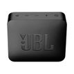 6925281932007-JBL Go 2 - Mini enceinte sans fil - bluetooth - noir-Arrière-3