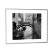 Cadre photo - 40 x 50 cm - aluminium
