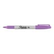 Sharpie - Marqueur permanent - pointe fine - mûre