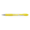4902505586453-Pilot G-2 Neon - Roller - pointe moyenne - jaune-Angle gauche-0