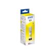 8715946643410-Epson EcoTank 101 - jaune - réservoir d'encre original-Angle gauche-1