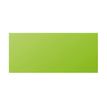 Pollen - 25 Cartes - 106 x 213 mm - 210 g/m² - vert menthe