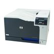 0884420971412-HP Color LaserJet Professional CP5225n - imprimante laser couleur A3-Angle droit-0