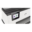 193424191895-HP Officejet Pro 9023 All-in-One - imprimante multifonction jet d'encre couleur A4 - USB 2.0, L-Gros plan-6